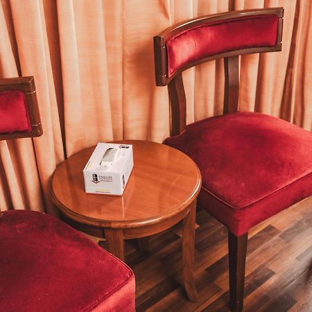 Esquire Hotels & Apartments Rawalpindi Eksteriør bilde