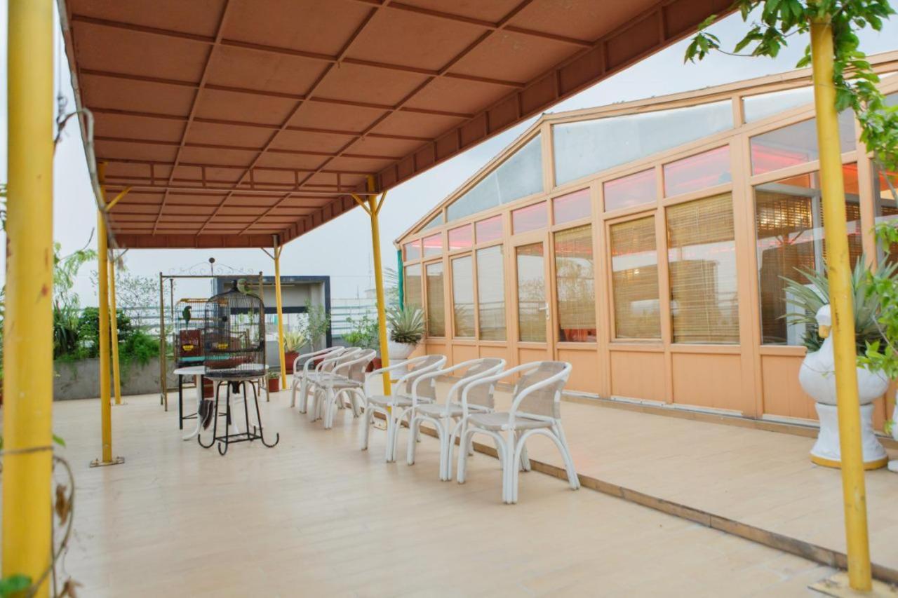 Esquire Hotels & Apartments Rawalpindi Eksteriør bilde