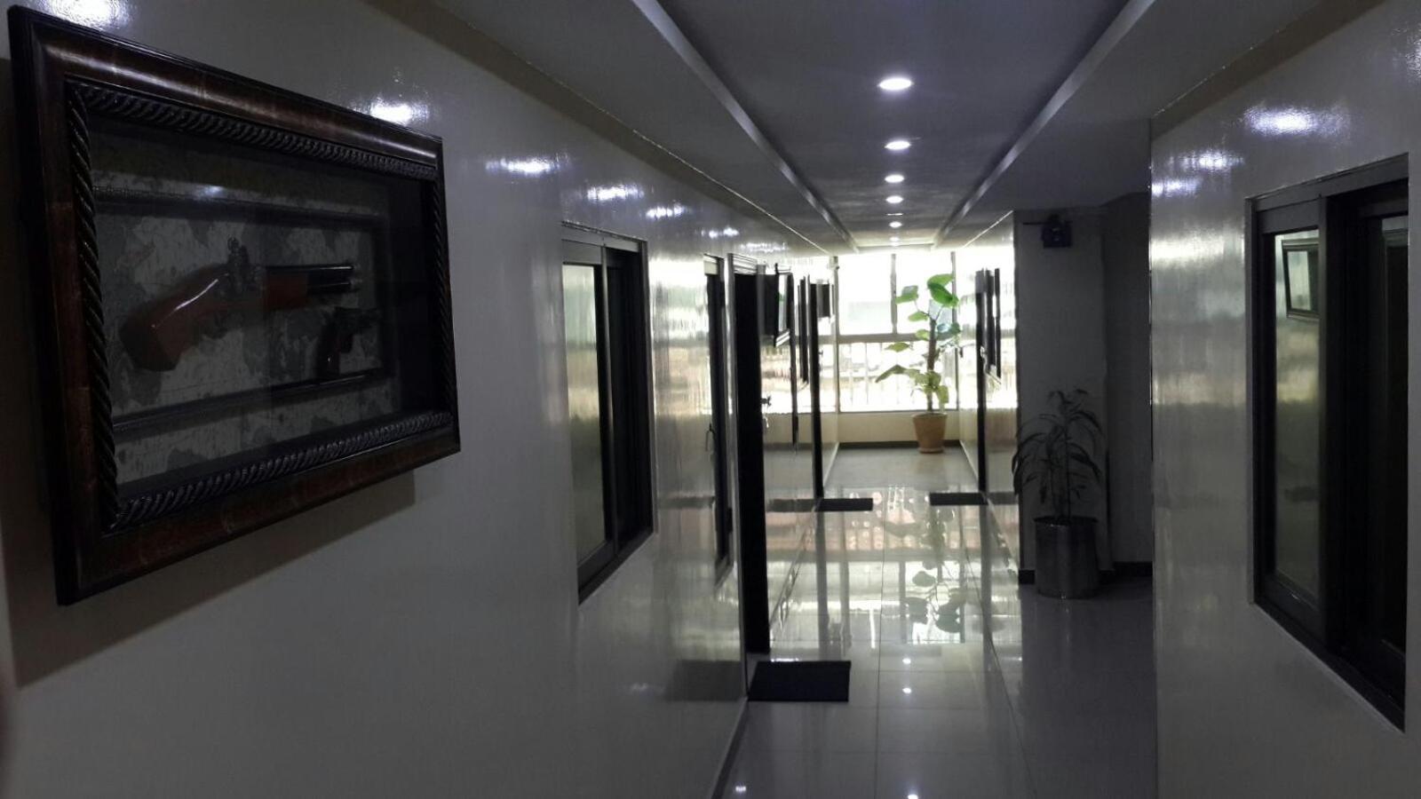 Esquire Hotels & Apartments Rawalpindi Rom bilde